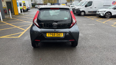 Toyota Aygo 1.0 VVT-i X-Play 5dr Petrol Hatchback